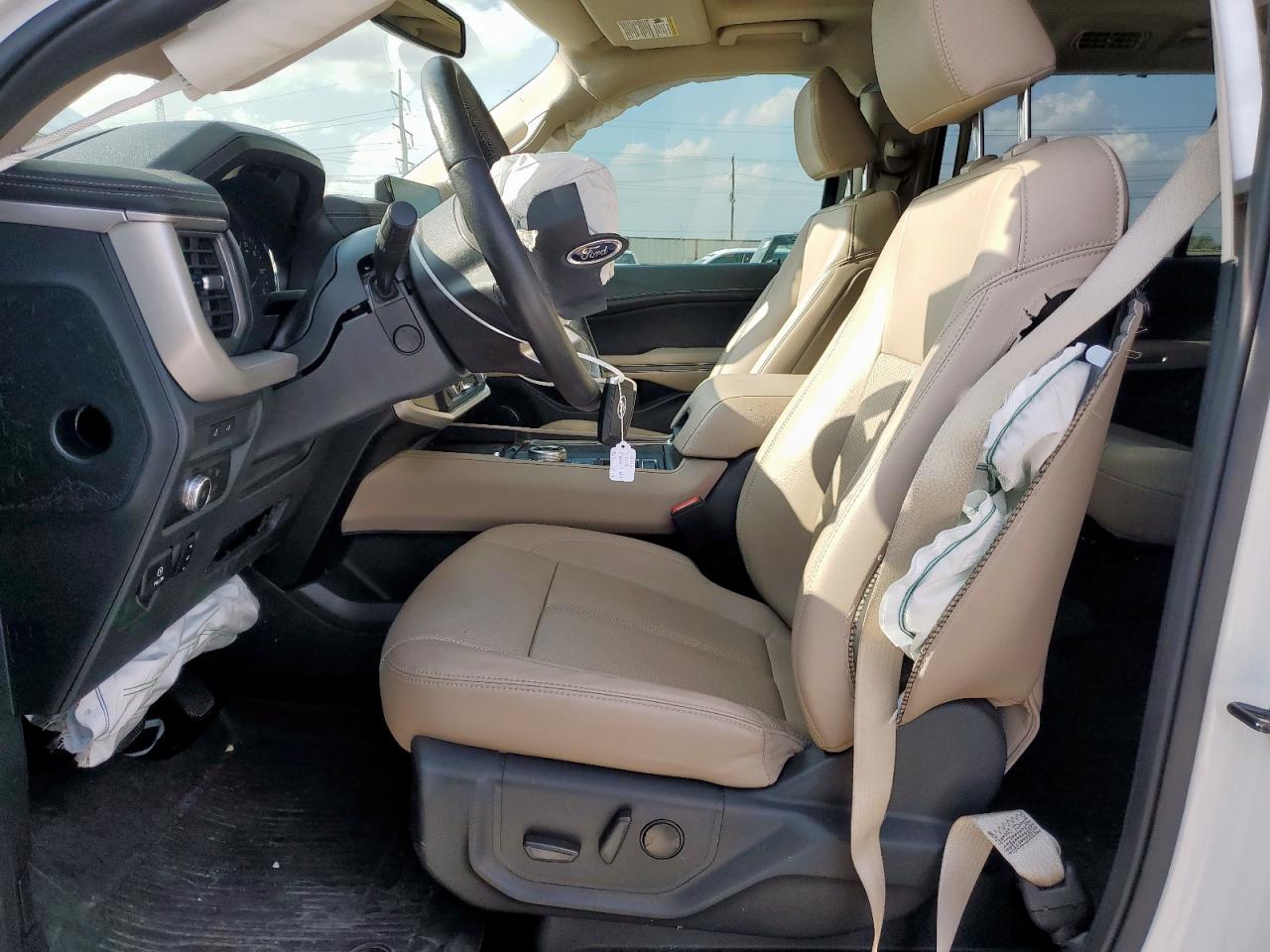 2022 Ford Expedition Xlt VIN: 1FMJU1HT5NEA48614 Lot: 65183205