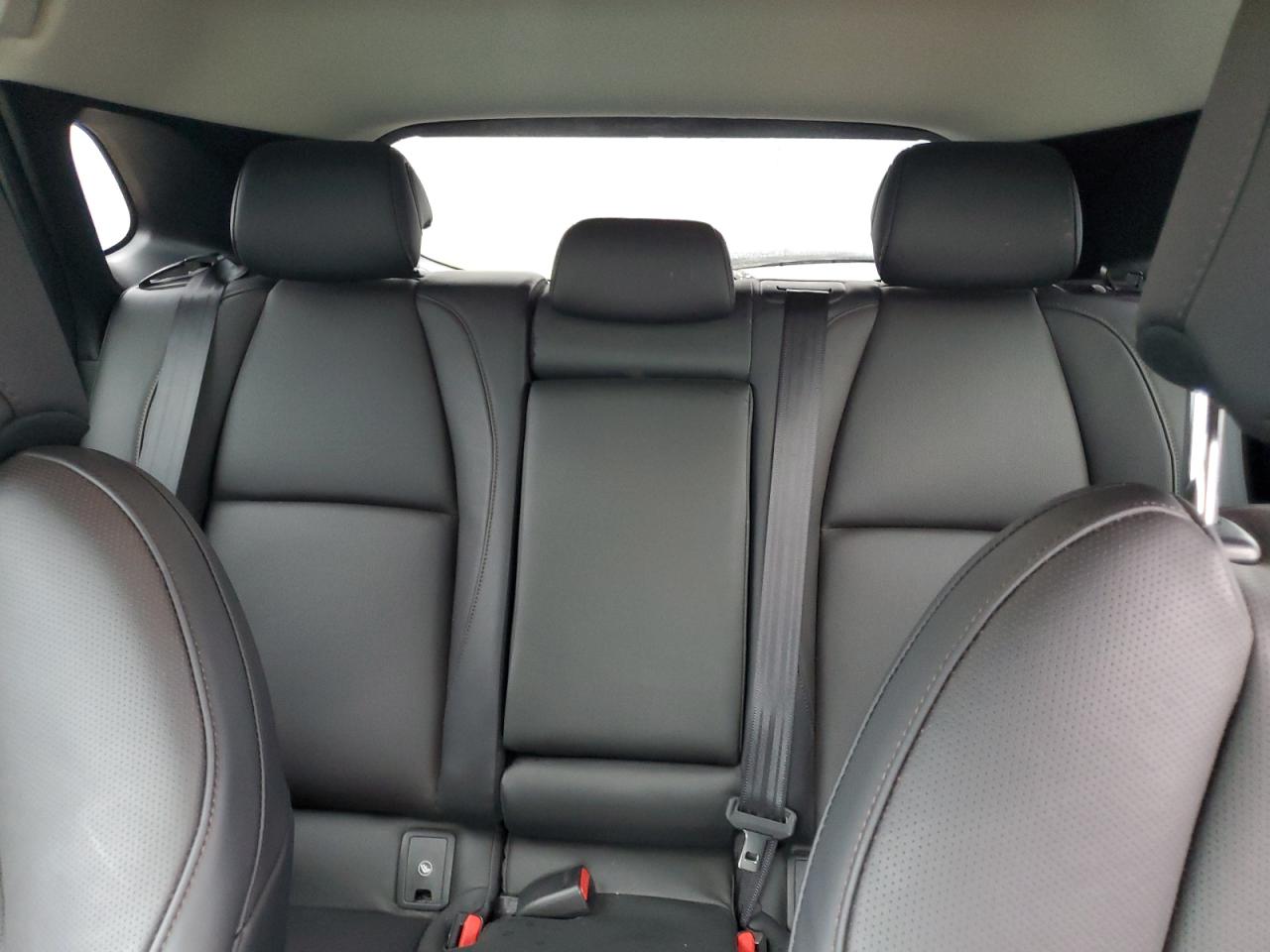 2021 Mazda Cx-30 Premium VIN: 3MVDMBDL2MM306401 Lot: 63619975