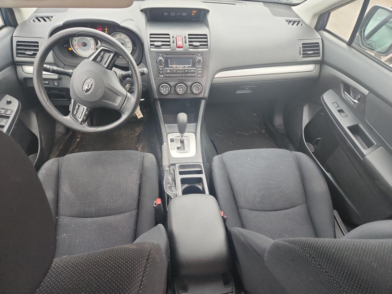 2012 Subaru Impreza Premium VIN: JF1GPAC61CH220369 Lot: 64831825
