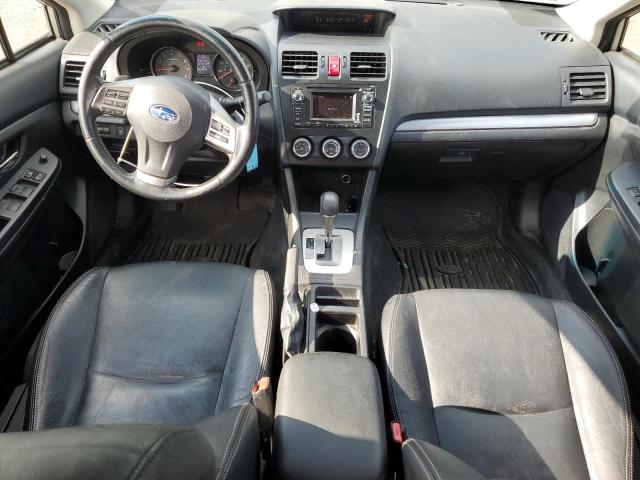  SUBARU XV 2014 Beżowy