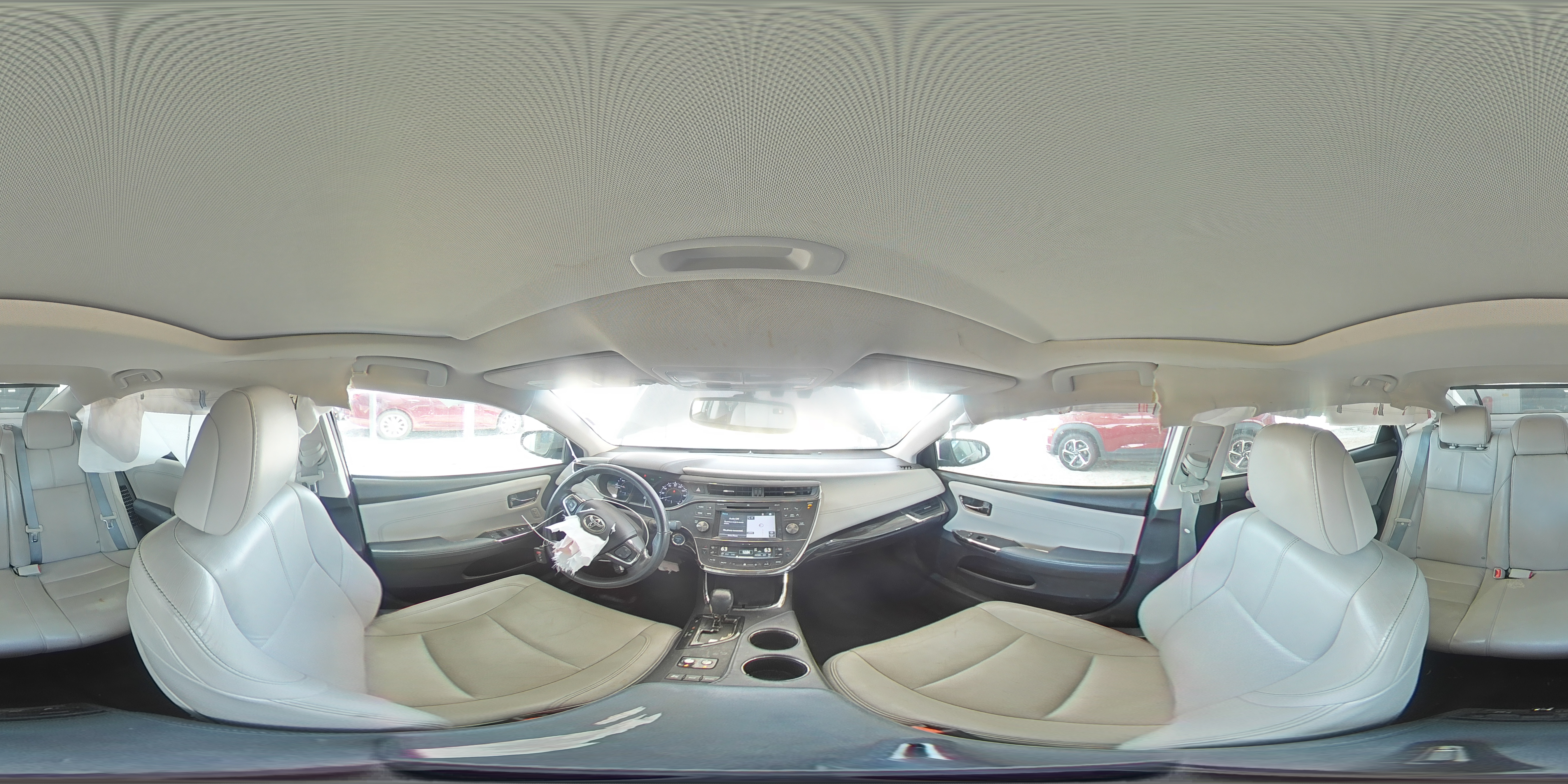 2015 Toyota Avalon Hybrid VIN: 4T1BD1EB9FU036229 Lot: 66163635