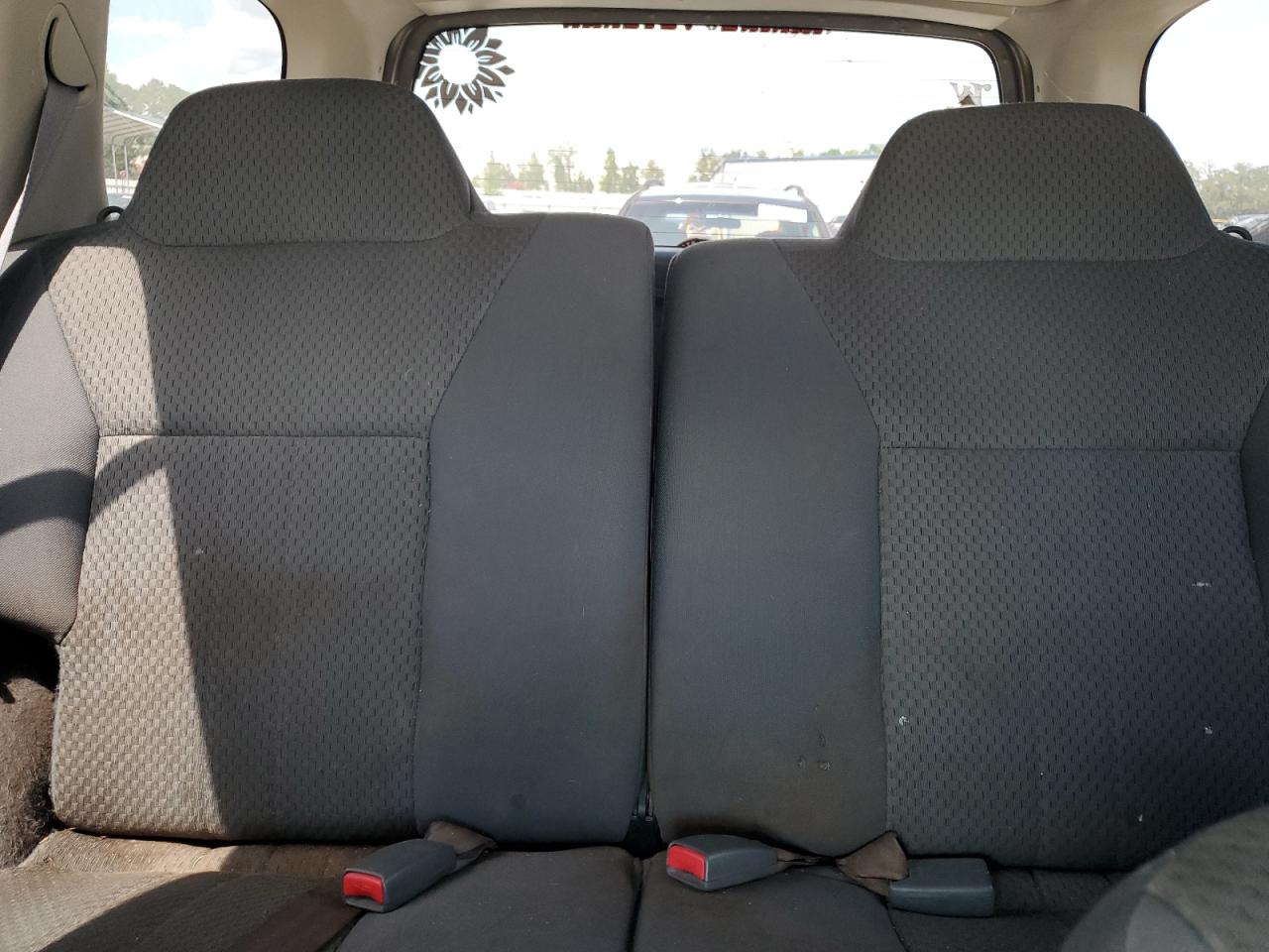 5n1ed28y34c628683 5N1ED28Y34C628683 2004 Nissan Xterra Xe