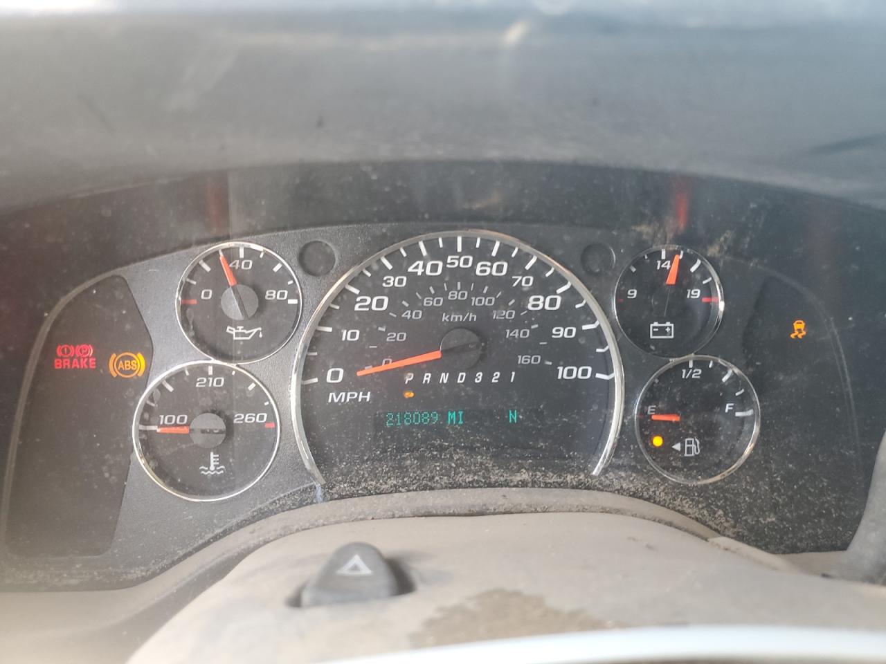 2013 Chevrolet Express G1500 VIN: 1GCSGAFX0D1109637 Lot: 65086185