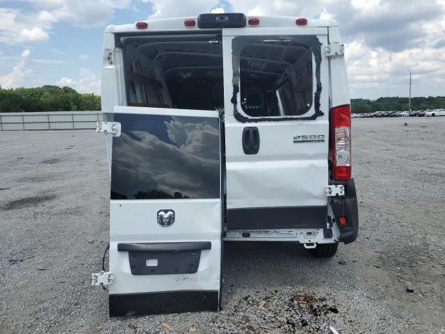 2025 RAM PROMASTER 2500 2500 STANDARD  