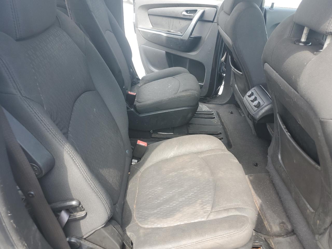 2012 GMC Acadia Sle VIN: 1GKKRPED2CJ382909 Lot: 65146565