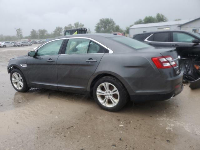 Sedans FORD TAURUS 2015 Сharcoal