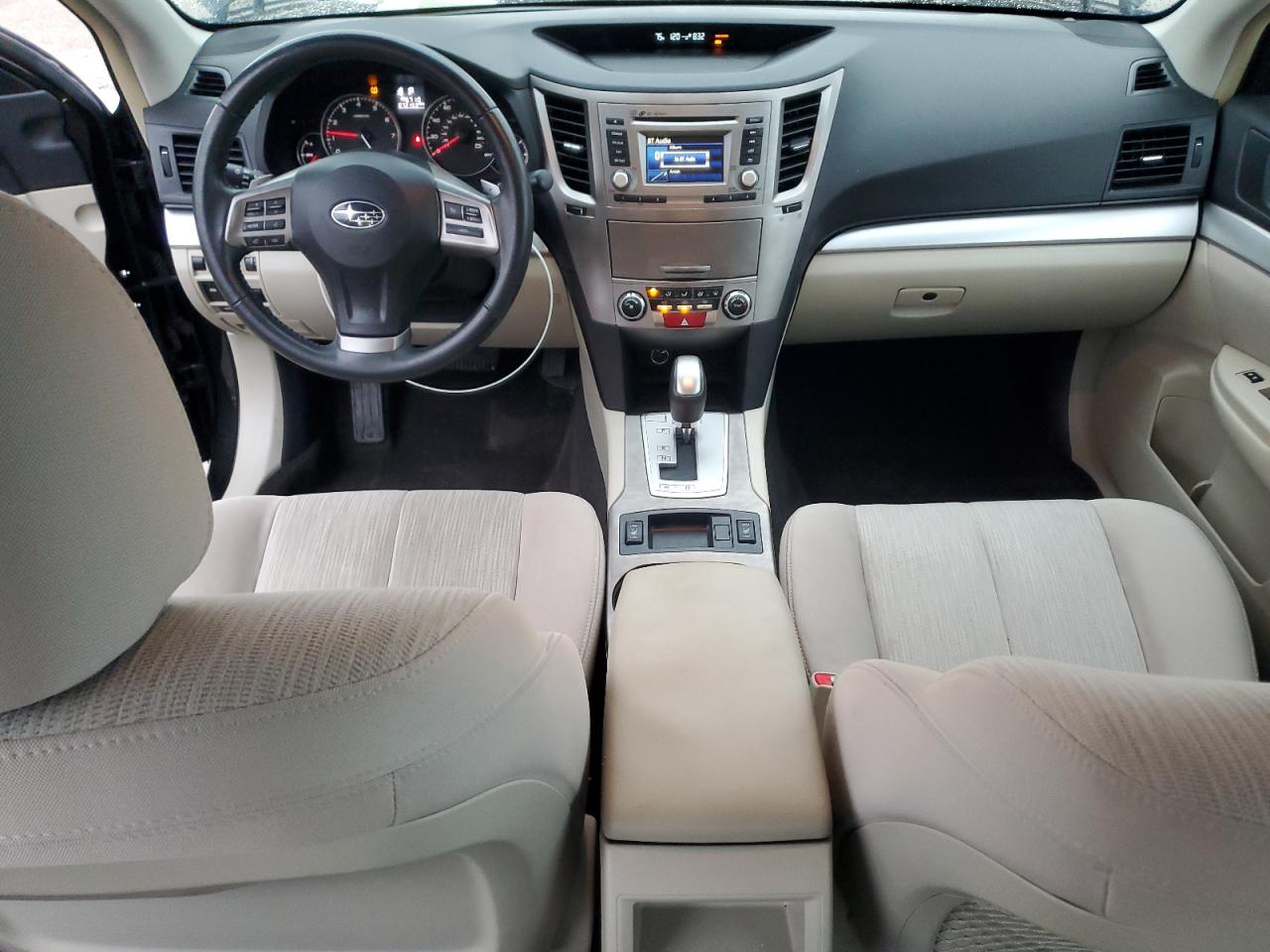 2014 Subaru Legacy 2.5I Premium VIN: 4S3BMBC62E3011841 Lot: 64816025
