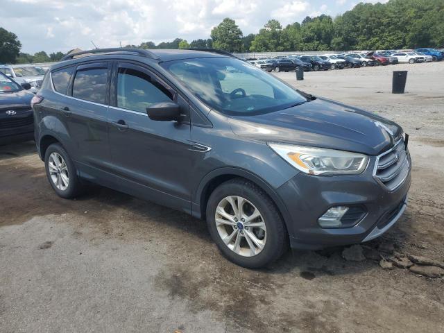  FORD ESCAPE 2017 Szary