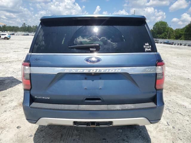  FORD EXPEDITION 2018 Синий