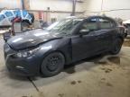 2015 MAZDA 3 SPORT   for sale at Copart AB - EDMONTON