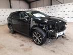 2020 LEXUS RXL 450H C for sale at Copart WOLVERHAMPTON
