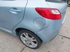 2009 MAZDA 2 SPORT for sale at Copart SANDWICH