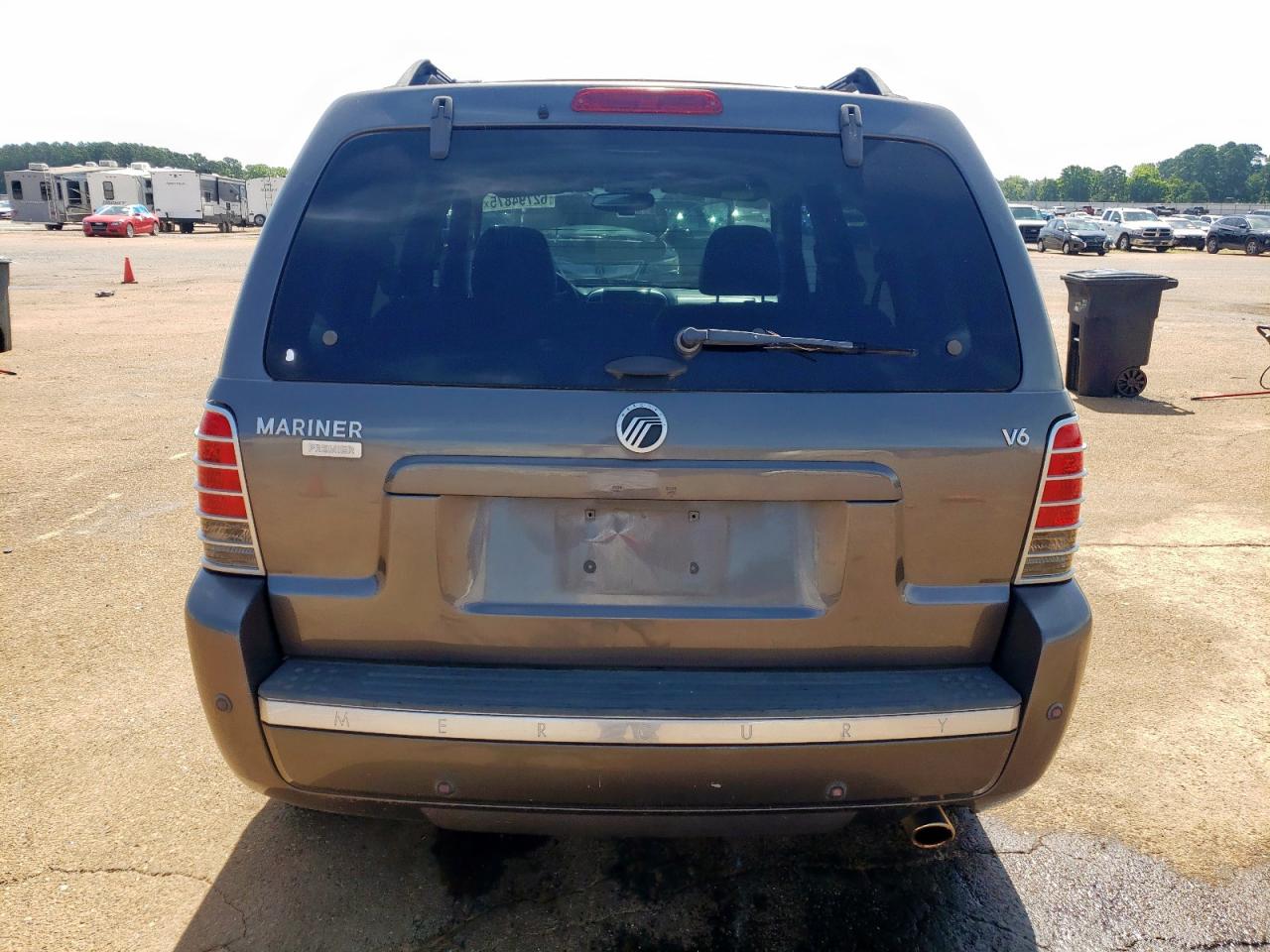 2006 Mercury Mariner VIN: 4M2CU561X6DJ06479 Lot: 62794875