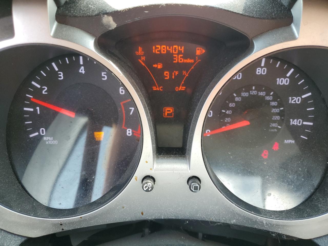 2012 Nissan Juke S VIN: JN8AF5MV9CT127455 Lot: 64519925