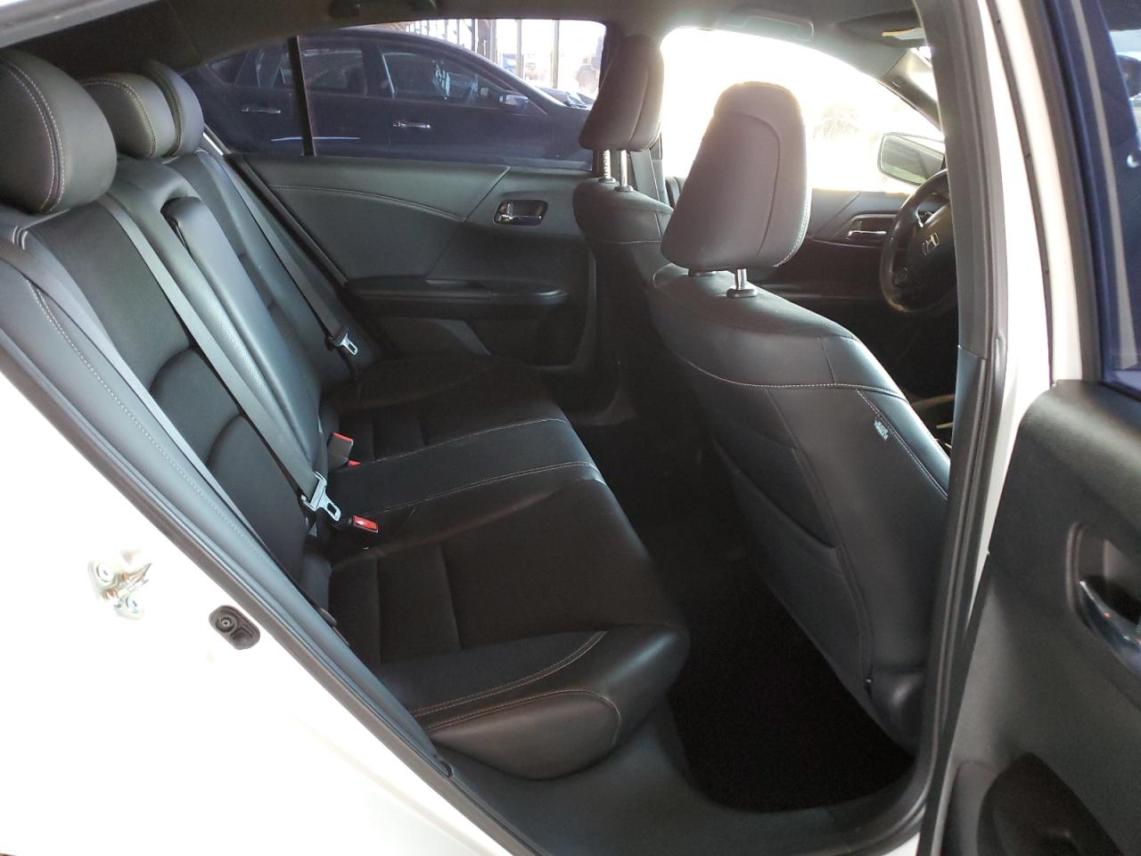2017 Honda Accord Sport VIN: 1HGCR2F54HA053485 Lot: 64662685