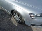 2010 AUDI A6 E SE TD for sale at Copart WOLVERHAMPTON