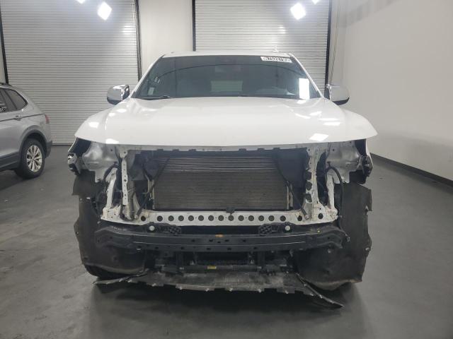  CHEVROLET SUBURBAN 2023 White