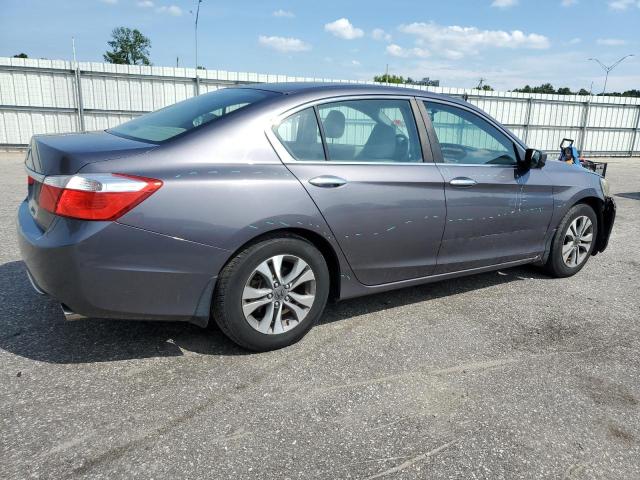  HONDA ACCORD 2014 Gray