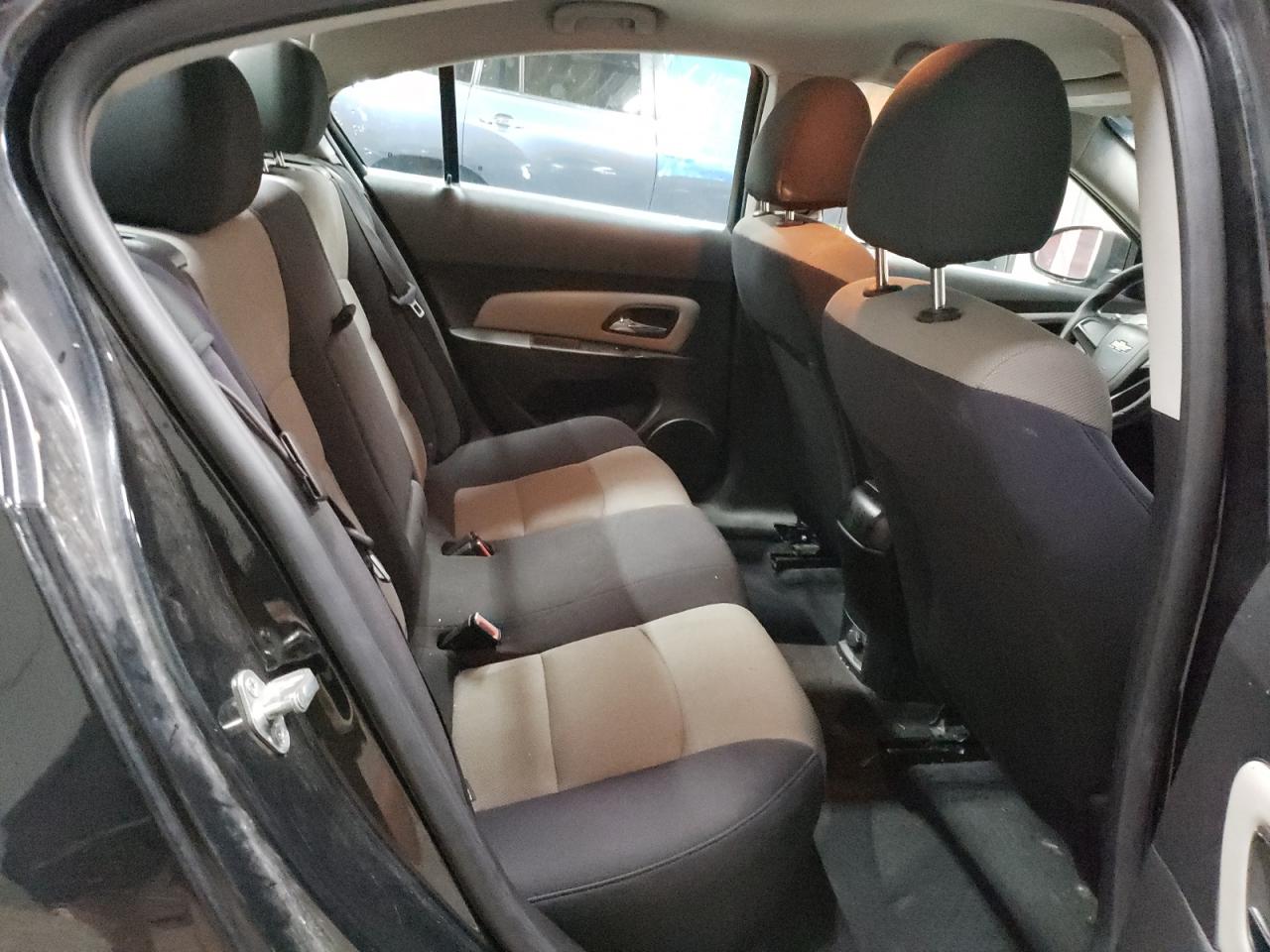 2012 Chevrolet Cruze Ls VIN: 1G1PC5SH8C7268515 Lot: 64799925