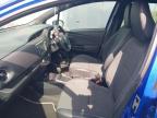 2017 TOYOTA YARIS EXCE for sale at Copart ROCHFORD