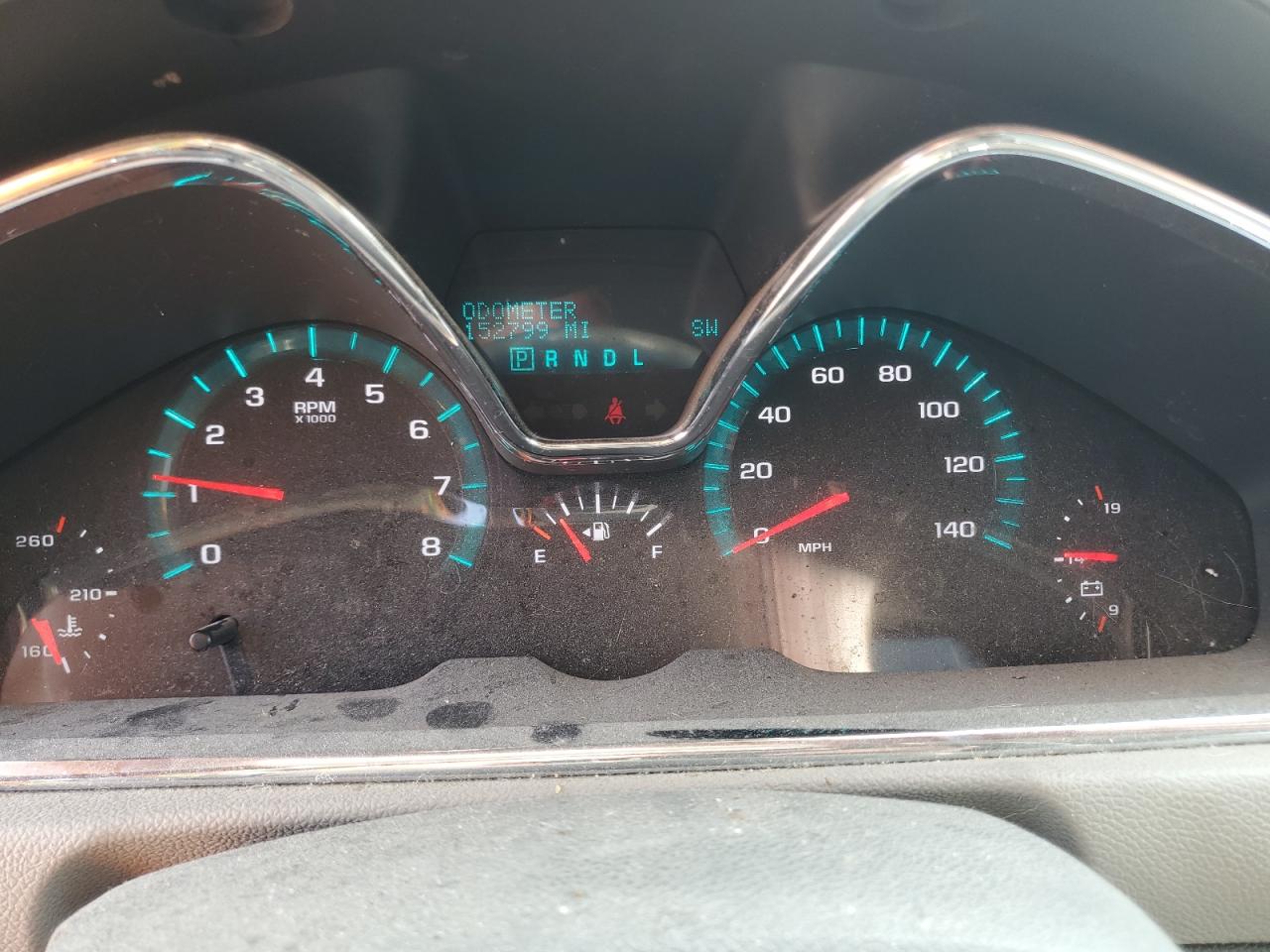 2014 Chevrolet Traverse Lt VIN: 1GNKRGKD4EJ209189 Lot: 64581745