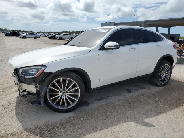 MERCEDES-BENZ GLC-CLASS – zdjęcie z aukcji, lot #64277875