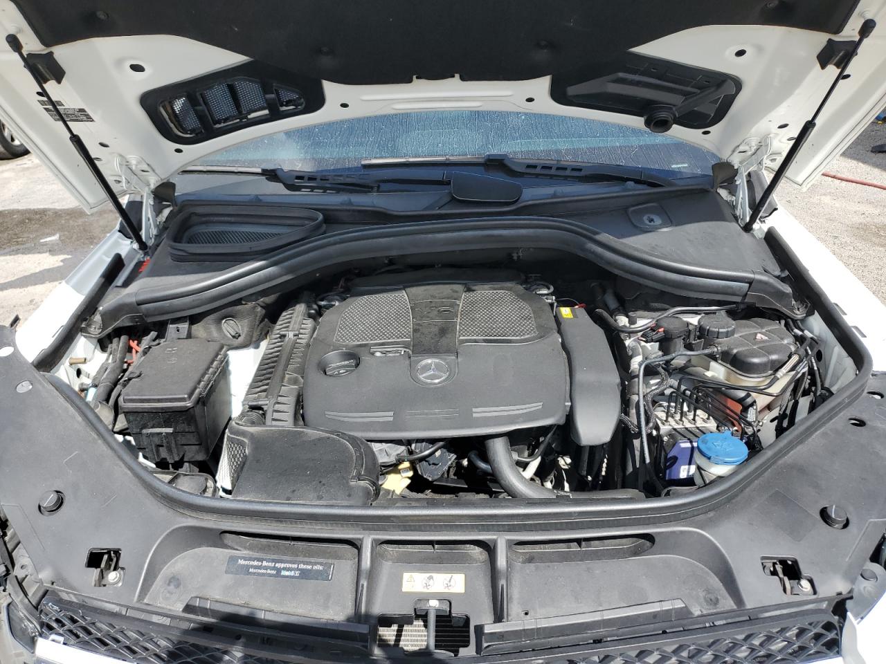 4jgda5jb3ga790227 4JGDA5JB3GA790227 2016 Mercedes-Benz Gle 350