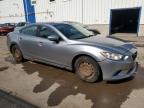 2014 MAZDA 6 SPORT   for sale at Copart NB - MONCTON