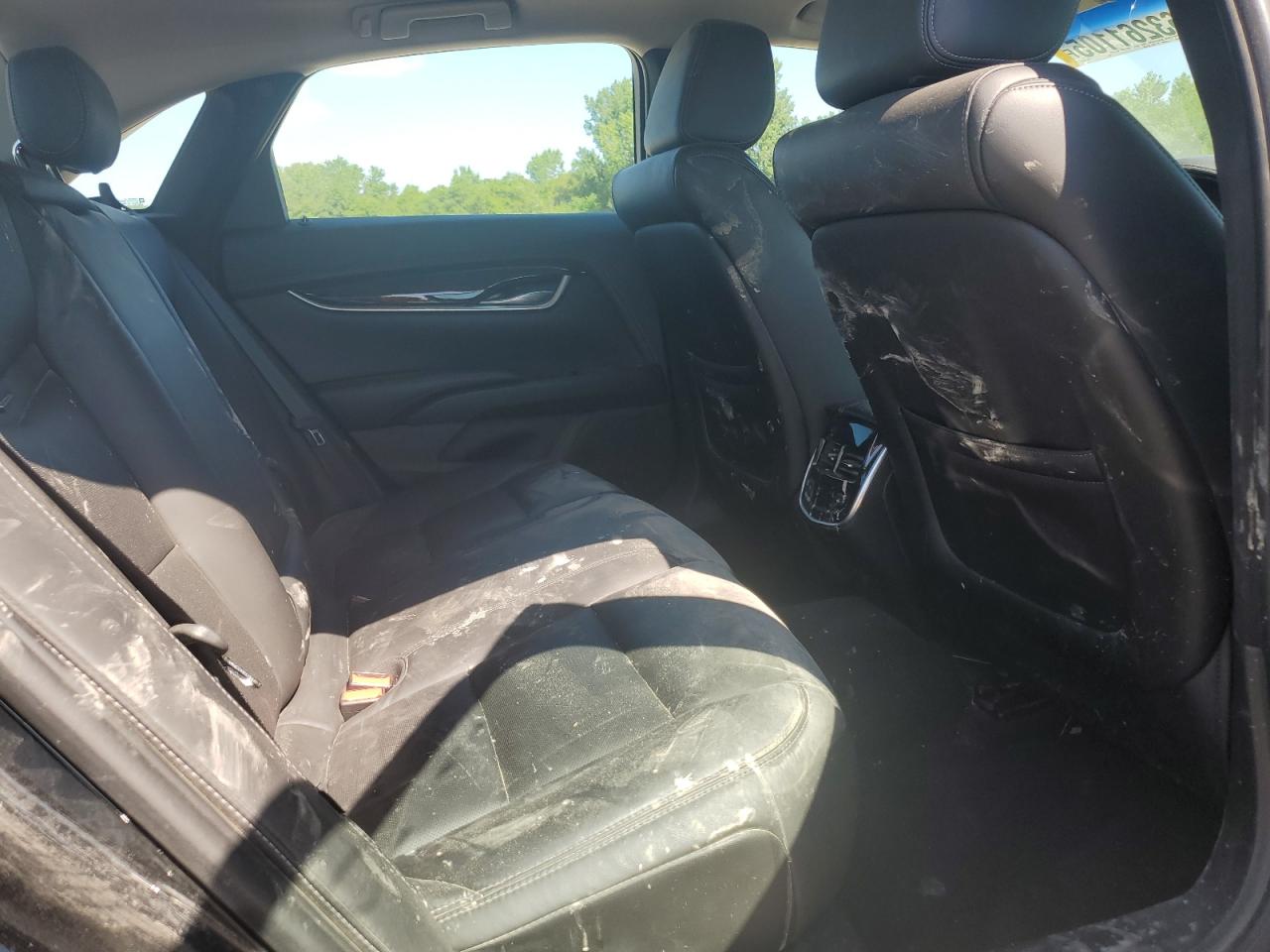 2017 Cadillac Xts Luxury VIN: 2G61M5S30H9156217 Lot: 63261105