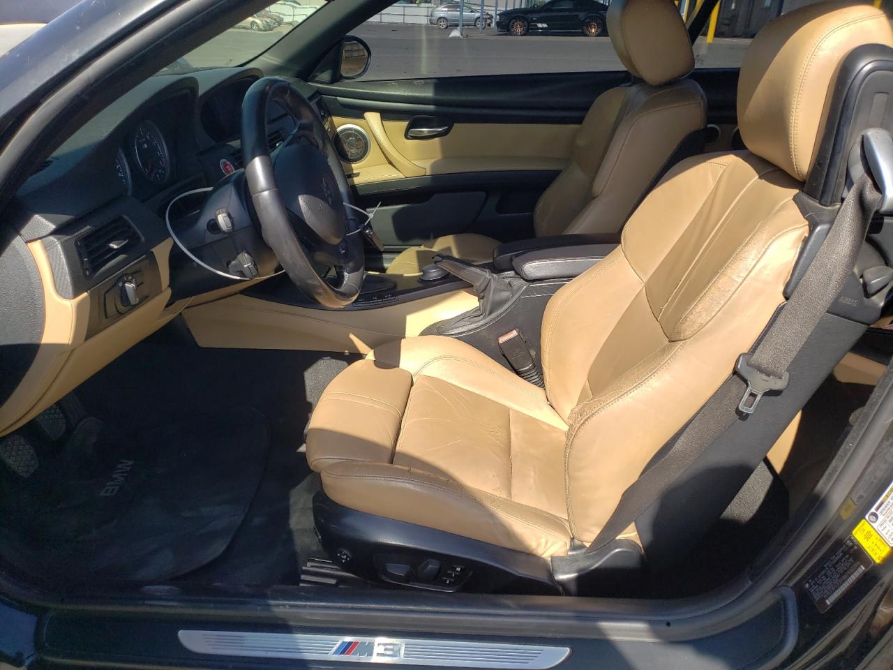 WBSWL93518P330206 2008 BMW M3