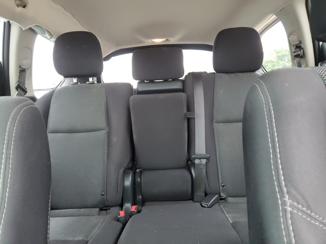 2020 Nissan Pathfinder Sv VIN: 5N1DR2BN6LC578792 Lot: 66810555