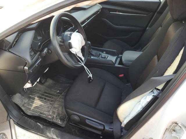 2021 MAZDA 3 SELECT  