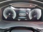 2022 AUDI Q8 SLN BLK for sale at Copart SANDY