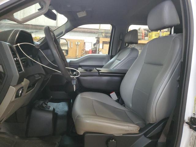 2019 FORD F350 SUPER DUTY  