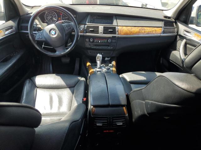  BMW X5 2012 Szary
