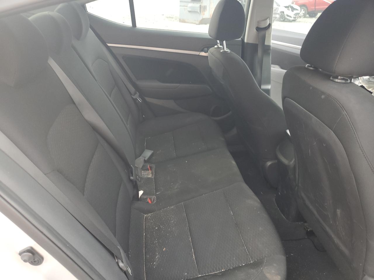 2019 Hyundai Elantra Sel VIN: 5NPD84LF2KH448182 Lot: 63483355