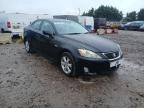 2008 LEXUS IS 220D  for sale at Copart WISBECH