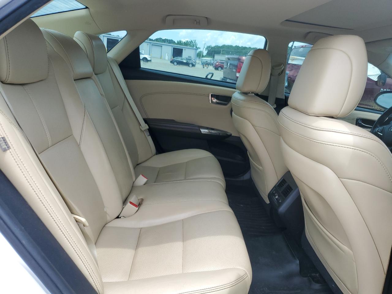 2017 Toyota Avalon Xle VIN: 4T1BK1EB3HU264011 Lot: 63060855