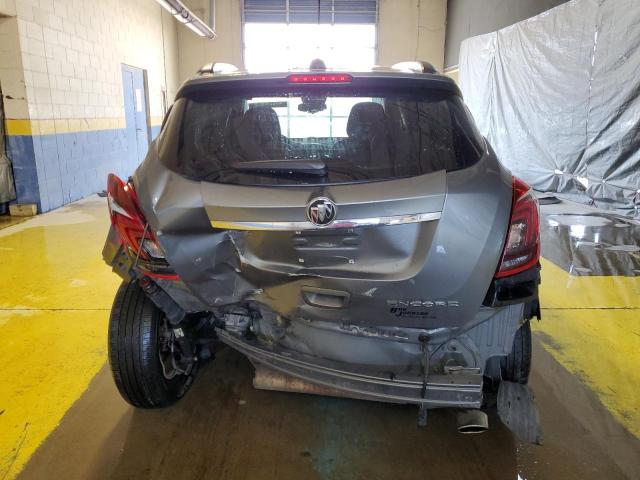  BUICK ENCORE 2020 Szary