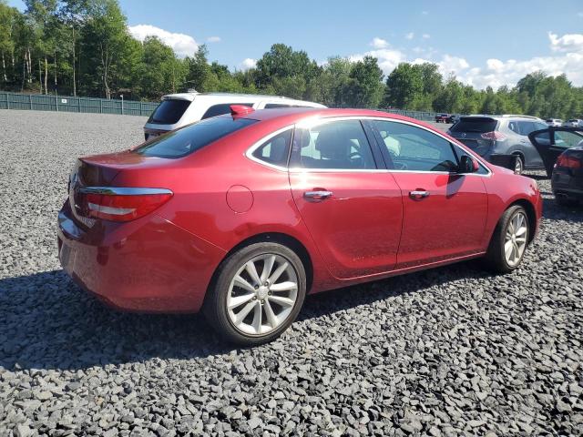  BUICK VERANO 2016 Burgundy