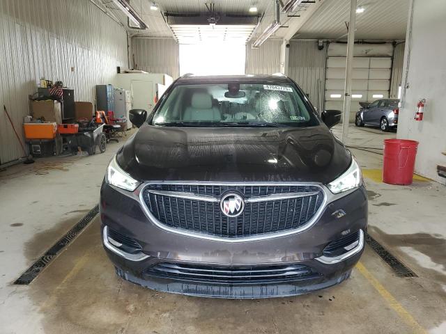  BUICK ENCLAVE 2018 Bordowy