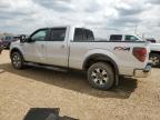 2014 FORD F150 SUPERCREW   for sale at Copart AB - EDMONTON