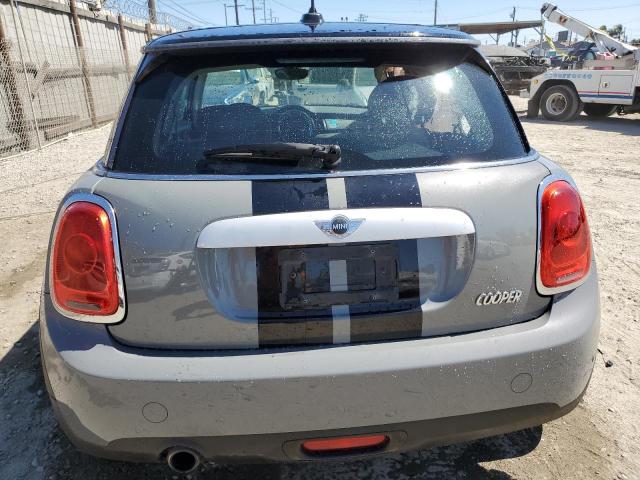 Hatchbacks MINI COOPER 2015 Gray