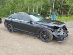 2012 MERCEDES-BENZ C 350 4MATIC   for sale at Copart ON - COOKSTOWN