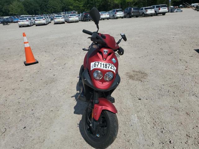 2021 GENU ROUGHHOUSE 50