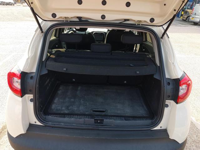 2016 RENAULT CAPTUR DYN