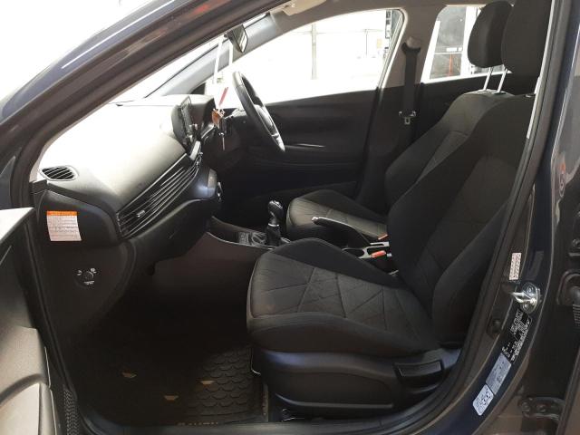 2024 HYUNDAI BAYON SE C