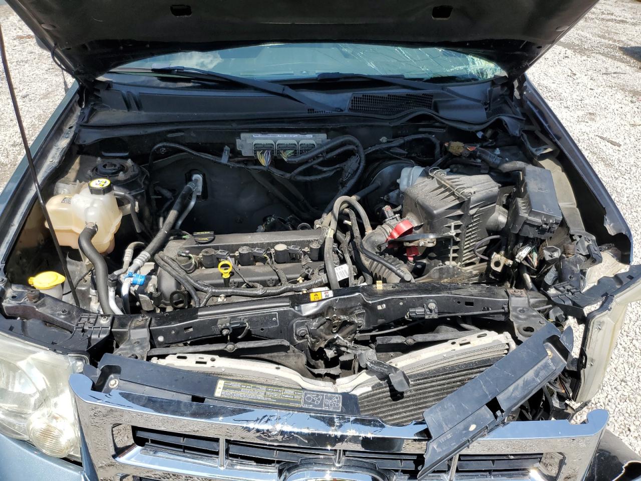 2012 Ford Escape Xlt VIN: 1FMCU9D73CKB64926 Lot: 65058665