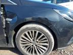 2016 VAUXHALL ASTRA ELIT for sale at Copart BRISTOL