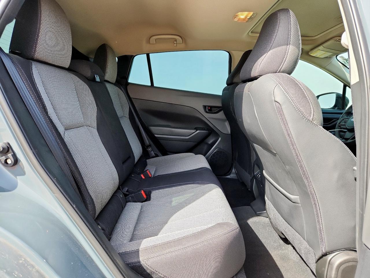 2024 Subaru Crosstrek Premium VIN: JF2GUADCXRH367081 Lot: 65089085